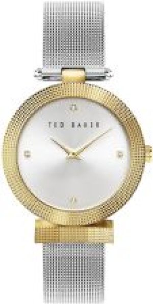 Ted Baker – Bow BKPBWS209 Silver/Gold