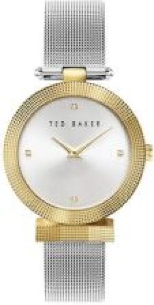 Ted Baker Bow Bkpbws209 Srebrny