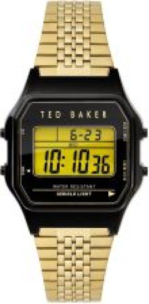TED BAKER – London BKP80S204 Gold