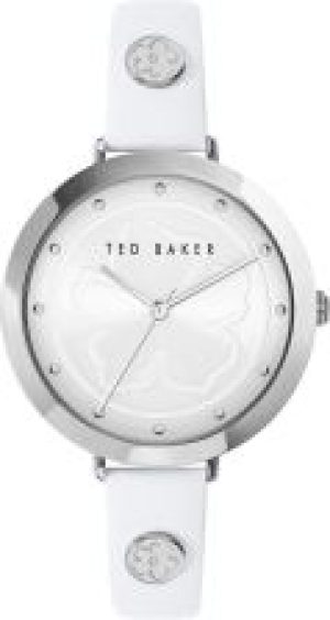 TED BAKER – Magnolia BKPAMS213 Silver/White