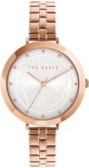 TED BAKER – Magnolia BKPAMS215 Gold/Gold