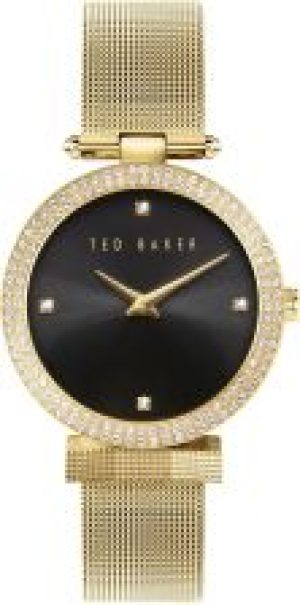 TED BAKER – Ted Baker's Bow BKPBWS210 Gold/Gold