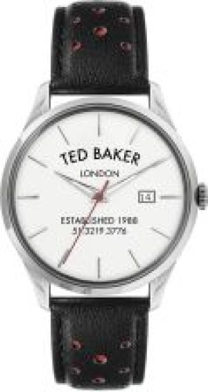 TED BAKER – Wiintr BKPLTS202 Silver/Black