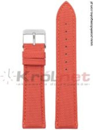 Tekla Pasek Tk105P/18 &ndash; Pomarańczowy (TK105P18)