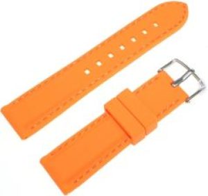 Tekla Silikonowy pasek do zegarka 22 mm S80.22