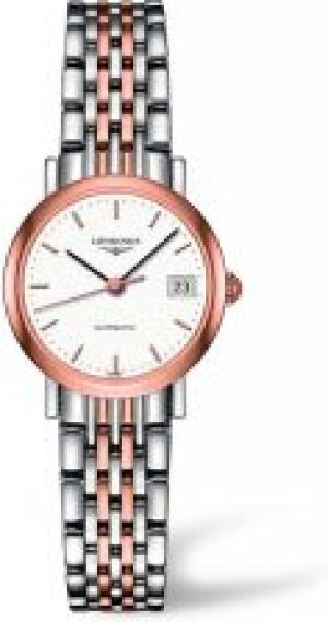 The Longines Elegant Collection L4.309.5.12.7