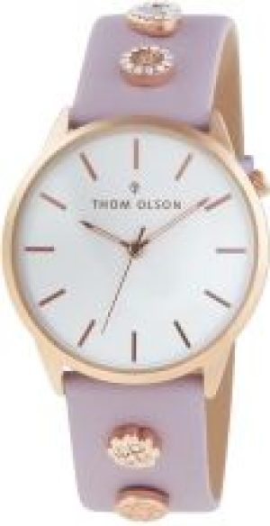 Thom Olson Cbto020