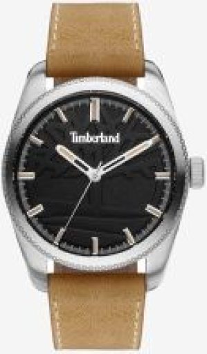 Timberland Zegarek Męski 15577JS-02