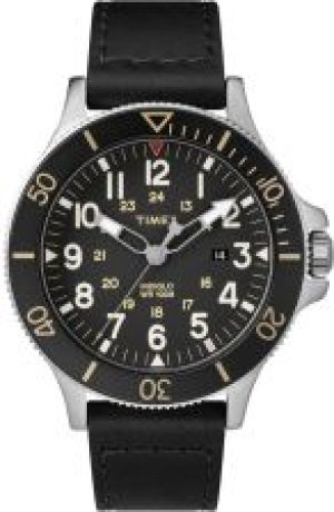 Timex Allied Coastline TW2R45800