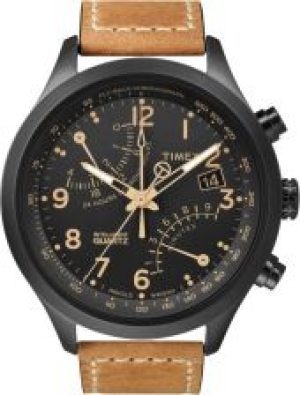 Timex Chronographs T2N700