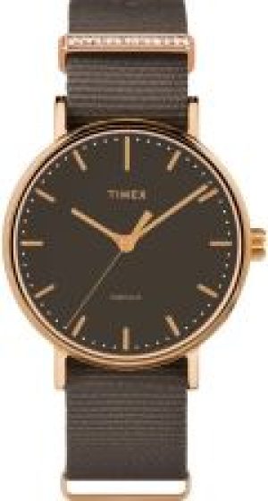 Timex Fairfield Crystal Bar TW2R48900