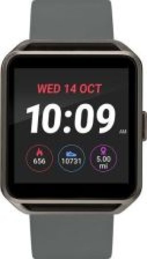 Timex iConnect TW5M31300 Szary