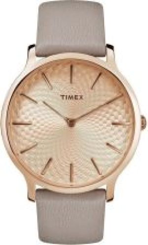 Timex Metropolitan Skyline Tw2R49500