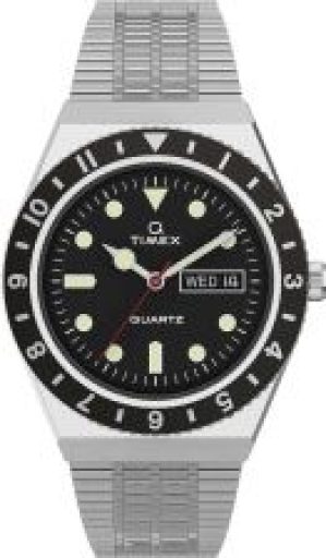 TIMEX Q REISSUE TW2U61800