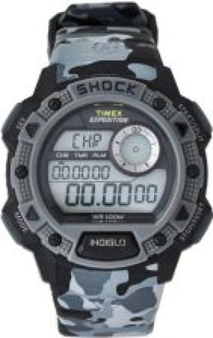 Timex Shock Expedition Tw4B00600Su