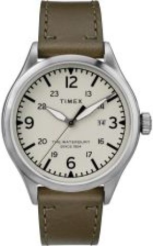 Timex Waterbury Traditional Tw2R71100