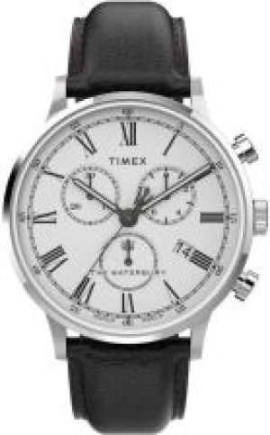 TIMEX WATERBURY TW2U88100