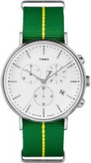 Timex Weekender Fairfield TW2R26900