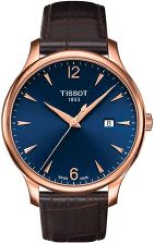Tissot 0636103604700