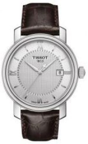 Tissot Bridgeport T0974101603800