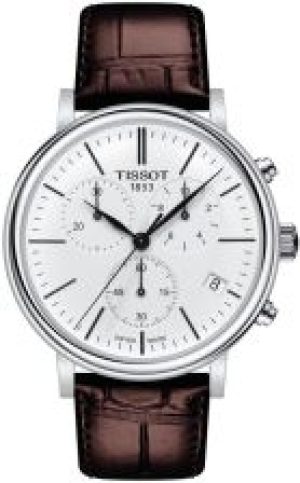 Tissot Carson Premium Chronograph T122.417.16.011.
