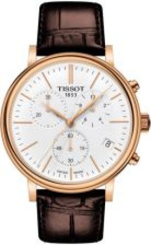 Tissot Carson Premium Chronograph T122.417.36.011.