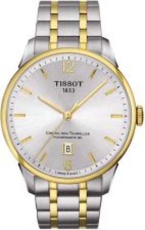 Tissot CH.TOUR. T0994072203700