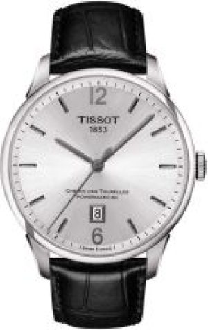 TISSOT Chemin Des Tourelles T099.407.16.037.00