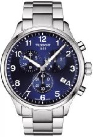 Tissot Chrono Xl Classic T1166171104701