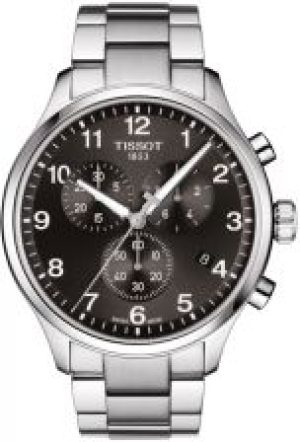 Tissot Chrono Xl Classic T1166171105701