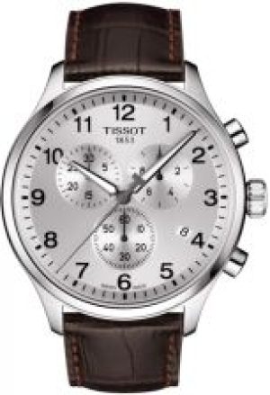 Tissot  Chrono Xl Classic T1166171603700