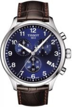 Tissot Chrono Xl Classic T1166171604700