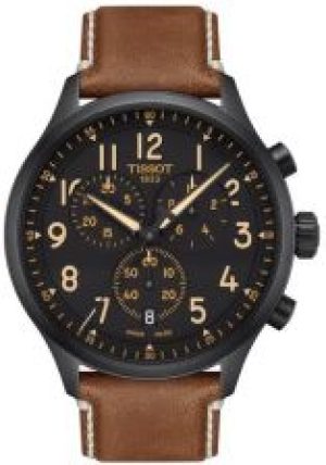 Tissot Chrono XL Vintage T116.617.36.052.03 (T1166