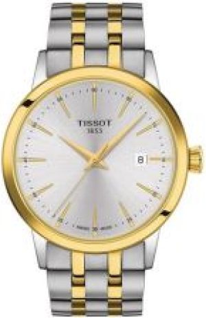 Tissot Classic Dream T129.410.22.031.00 (T12941022
