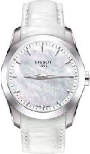 Tissot COUTURIER T0352461611100