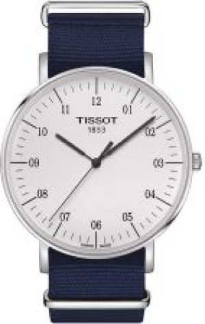 TISSOT Everytime Big Gent T109.610.17.037.00