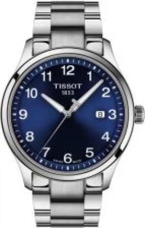 Tissot Gent Xl T1164101104700