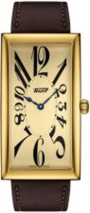 Tissot Heritage Banana T1175093602200
