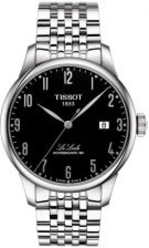 Tissot Le Locle Powermatic 80 T0064071105200