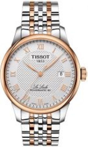 Tissot Le Locle Powermatic 80 T0064072203300