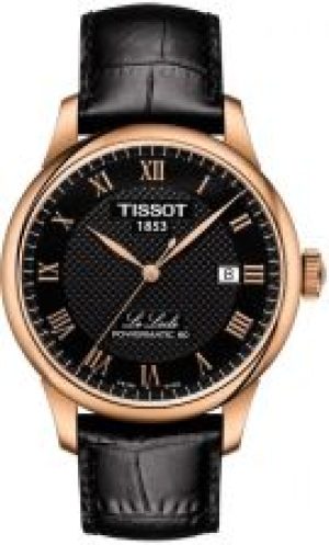 Tissot Le Locle Powermatic 80 T0064073605300