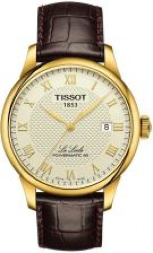 Tissot Le Locle Powermatic 80 T0064073626300