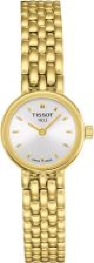 Tissot LOVELY T0580093303100