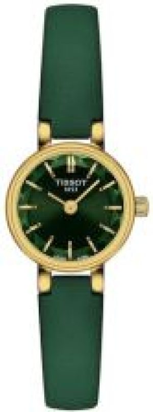 Tissot Lovely T140.009.36.091.00 (T1400093609100)
