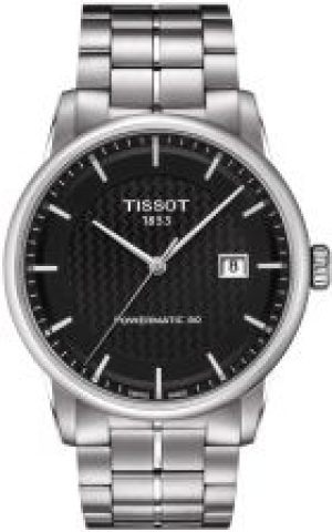 Tissot LUXURY T0864071120102