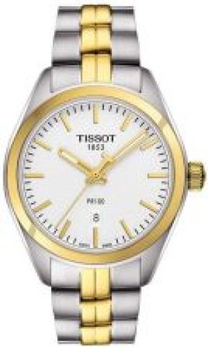Tissot Pr 100 Lady T1012102203100