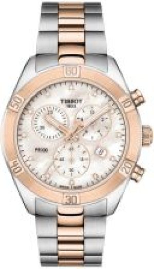 Tissot PR100 Sport Chic Lady PR 100 T101.917.22.11