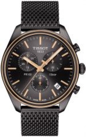 Tissot Pr100 T1014172306100