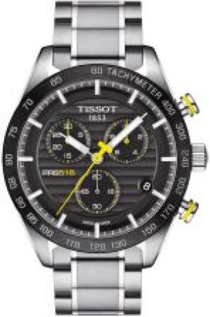 Tissot Prs 516 Quartz Chronograph T100.417.11.051.
