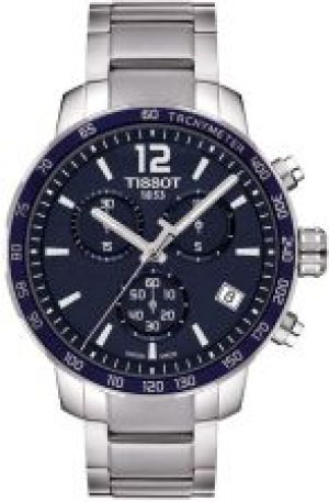Tissot QUICKSTER T0954171104700